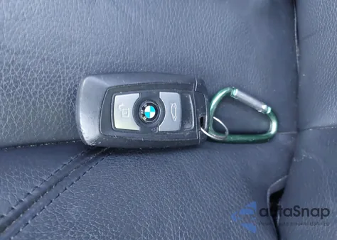 2013 BMW 328I xDrive from USA, damaged, VIN WBA3B5G53DNS03606